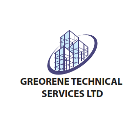 greorene logo